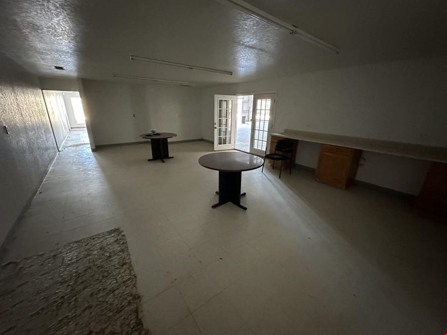 1811 Lubbock Hwy Lamesa Tx, Lamesa, TX 79331